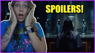Scream 6 Ending Explained + SPOILER Review