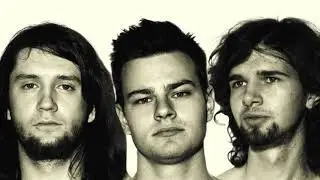 The Shattered Mind Machine - Yak (Official Single, 2018)