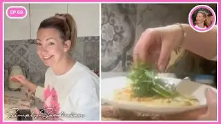 Cooking Up Comfort