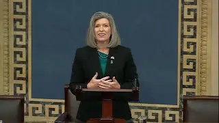 Ernst Raises Awareness for Americans, Allies Stranded in Afghanistan