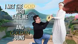 The Honest Agent and The Skin God | ft. Yololee & SirCloud