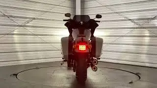 2024 HD Low Rider ST #040658
