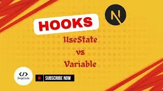 🚀 useState in Next.js | Manage State with React Hooks + Live Demo 🎯