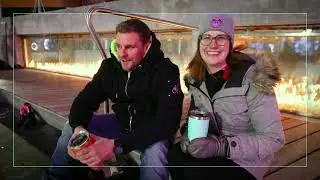 Why Edmonton? A glimpse into what makes our city special.