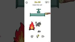 Becoming pro in this game!! | Brain Out | The Legendary Protector | Part 10