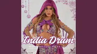 India Drum