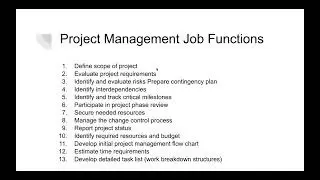 04.Duties of project manager
