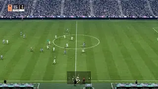 EA SPORTS FC 26 grande vitoria 7-6