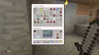 Minecraft: PlayStation&reg;4 Edition Not an episode just a see ya later
