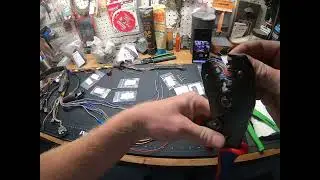 How to crimp wire terminals and find crimping tool.
