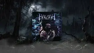 Kalmah - Heroes to Us | Vocal Cover