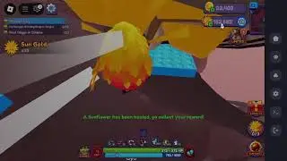 ShowCase When Ride Dragon Sell Script EVENT! 🌞 Dragon Adventures