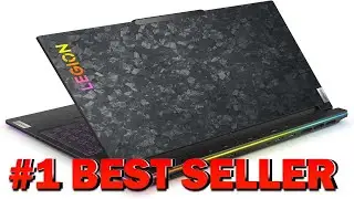 Lenovo Legion Pro 9i Gen 9 16