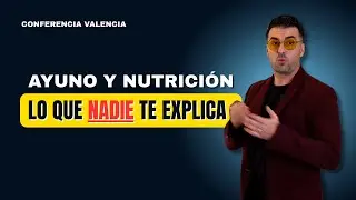 Ayuno Intermitente y Nutrici&oacute;n Ancestral: Lo Que Nadie Te Explica