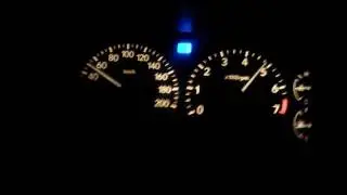 Suzuki wagon r+ 1.3 0-100kmh
