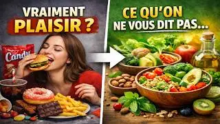 VOS REINS SONT-ILS EN DANGER ? 20 ALIMENTS À JETER IMMÉDIATEMENT