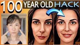 💕 Ear Massage: A Powerful Anti-Aging Secret! See Incredible Results! 🔥