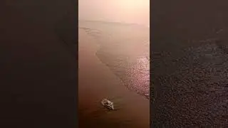 saagar kinare #song #music#seabeach #sea #ocean #sunset #sunrise #dighaseabeach #lovesong #shorts