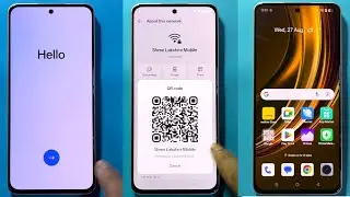Realme Narzo 80x 5G Frp Bypass | Without Pc | Without Quick Share Clone Phone Not Show Android 15 