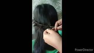 Amazing Curls using Broom Stick!  (Basic Tutorial)