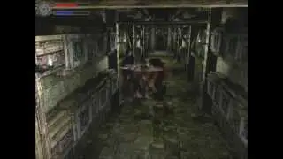 Kabus 22 (Nightmare 22) In game video