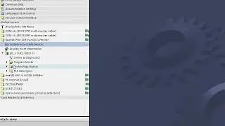 Primeiros passos para conectar S7-1200 com Tia Portal