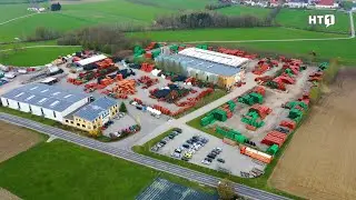 WAIZENKIRCHEN: Mit Bauernfeind den Durchblick haben