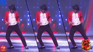 Pandu Master Performance  - Dhee 15 Championship Battle Latest Promo - 05th April 2023