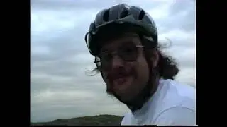Oklahoma FreeWheel 1995