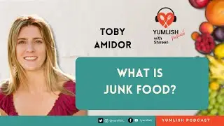 What Is Junk Food?