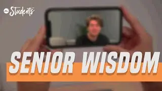 Senior Wisdom