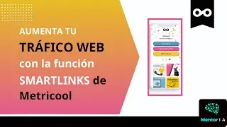 SmartLinks: aumenta tu tr&aacute;fico web con la nueva funcionalidad de Metricool