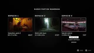 stray|Play 4 pro |Gameplay en Espa&ntilde;ol|juego completa parte 2