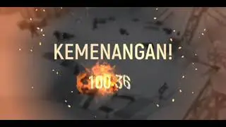 Tacticool Android online game Merampas Beg Merah Dalam offline mode