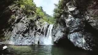 Canyoning Rio Lerca