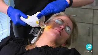 Get Holiday ready with Botox, Juvederm and lasers