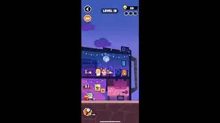 YOLO? - Level 18