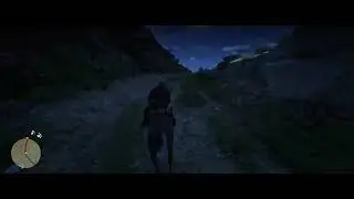 Outlaw Adventures in Red Dead Redemption 2