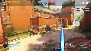 Revitalize - FlashOps Match #8 (vs. Strix)