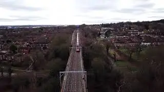 digswell viaduct