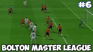 Выиграл одиннадцать 9 LE в сезоне 2009-10: Bolton Master League &middot; Эп.6
