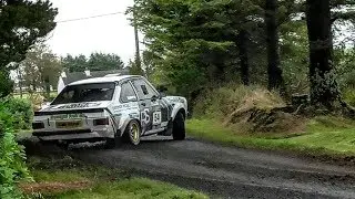 Donegal Harvest Rally 2017 (HD)