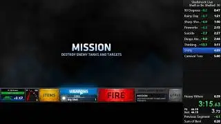 Shellshock Live: Shell or Be Shelled in 6:32