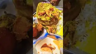 Krishna prasadam ki Jay 💓🙏 #shorts #youtubeshorts #short #iskcon #prasadam #mahaprasad #food #radhe