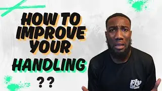 How to improve your handling: Goalkeeping basics🧤