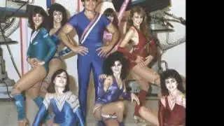 Val Vasilef! tv show (Russian Bear Journey to Mr. America book)