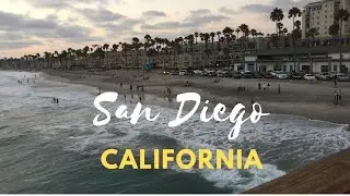 Go San Diego!