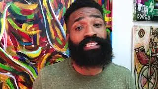 The Ultimate How-to guide to fixing a dry beard