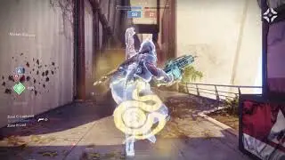 Destiny 2 werewolf