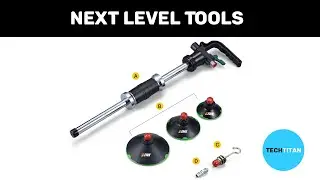 Top 10 Best Next Level Tools